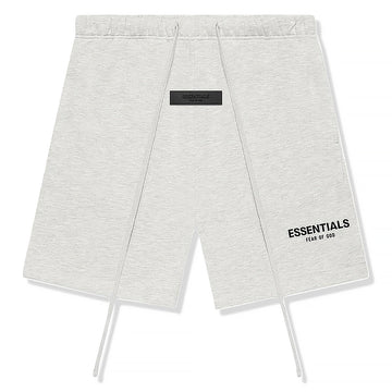 Fear Of God Essentials Shorts (SS22) Light Oatmeal